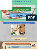 Diapositiva Unidad Tres