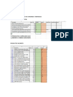 INVENTARIO INFORME