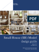 Dg Small House Model