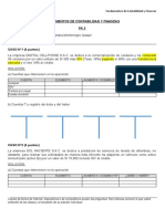 Semana 11 - PA3 - Partida Doble