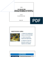 Ponencias D.S. 023-2017-Em.