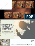 6 Ministración Consejeria y Liberación I Parte