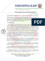 PT 2023 - MD Supe - Barranca Lima RGM 069-2023-mds-gm