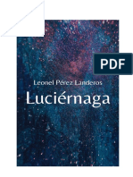 Libro Luciérnaga