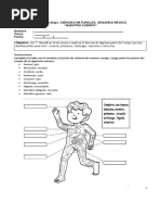 2° Guia de Naturaleza