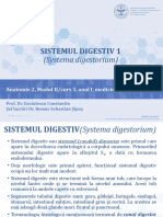 Curs - 5 - 6 - M2 Digestiv 1