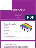 LGBT Fobia