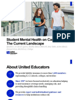 12-16-21 Student Mental Health Slides