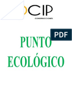 Punto Ecologico