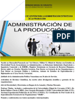 Administracion