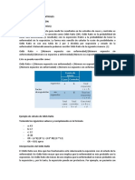 Part 4 Casos y Contrles Indicadores de Medición e Interpretación