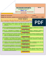 Cuarta Evaluación Parcial (Solo para El Curso Normal Iniciado El 23012023)