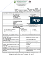 Answer Key Practical Research 1 Examination