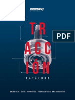 Catálogo Tracción SPQ 2020 - Web