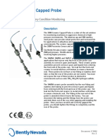 3300 Ceramic Capped Probe Datasheet - 172932