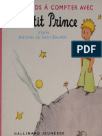 Le Petit Prince Saint Exupéry Antoine de 1900 1944 Annas Archive