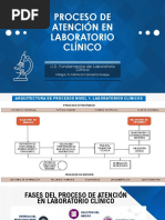 Manual Pruebas Poct | PDF | Laboratorios | Diagnostico medico