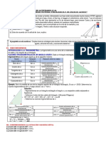 FICHA 5° - Ex 4-Razones Trigonometricas