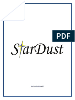 Star Dust