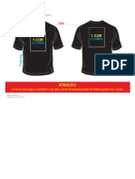 Gabarito Camiseta Preta 2x2 1