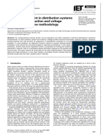 IET Generation Trans Dist - 2016 - Askarzadeh - Capacitor Placement in Distribution Systems For Power Loss Reduction and