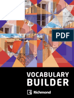 Pdfslide - Us - Vocabulary Builder Vocabulary Builder The Richmond Match The Pictures Af