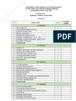 8-Sinf Variativ Filologiya