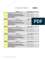 FR-44 Lista de Chequeo Equipos - Arnes