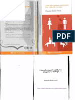 Francisco Sanchez - Constelaciones Familiares Una Guia de Trabajo