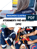 Atendimento Pre Hospitalar Aph 4