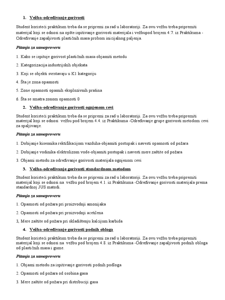 Kolokvijum 1 | PDF