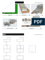 Perspectiva Conica 1:100 Perspectiva Conica 1:100 Perspectiva Conica 1:100