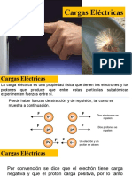 16) Cargas Electricas