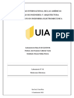 L01-Mediciones Eléctricas