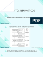 Circuitos Neumáticos