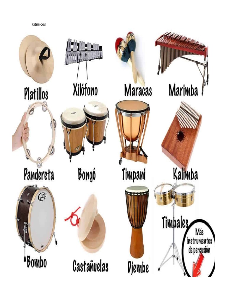 Ritmicos | PDF