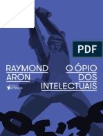 ARON_R_O Opio Dos Intelectuais