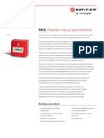 NF-MCP5A-Datasheet ES v1