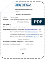 Informe 13, Nota-19.5