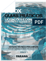 E-Box 01 - Estudo Técnico Preliminar - Aquisições - Serviços em Geral