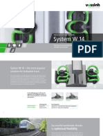 Vossloh System W 14 EN