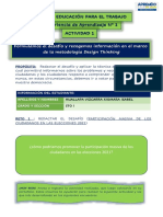 Actividad #1 - Ept - 5to - 2021