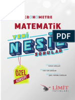 Vdoc - Pub - Matematik Yeni Nesil Matematik Sorularx