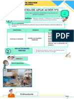 1° Ficha de Aplicación-Sesión2-Sem.1-Exp.1 - DPCC