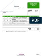 PDF Cotizacion 1585