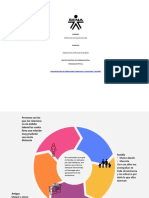 Diagrama de Sistema de Relaciones