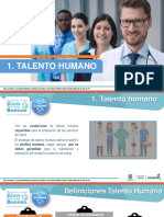 Talento Humano - 2