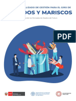 Manual Pescados y Mariscos - Fao