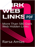 Dark Web Links - Amlas, Rarsa