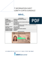 Cis Bbva-Adriana Lizbeth